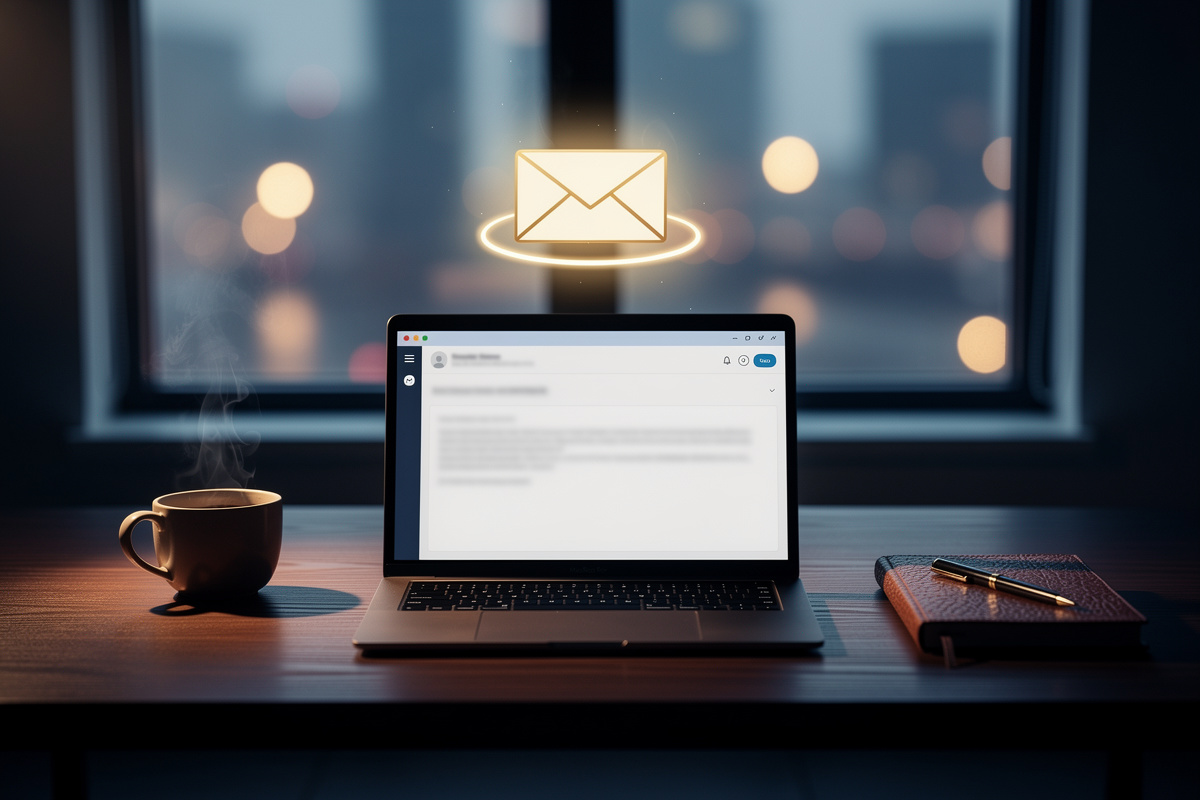 Cold email : guide pratique, RGPD et exemples de séquences