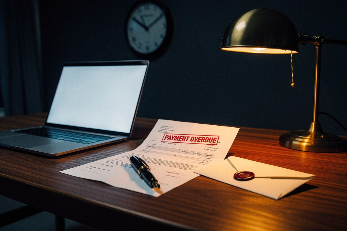 Relance pour facture impayée : le guide complet