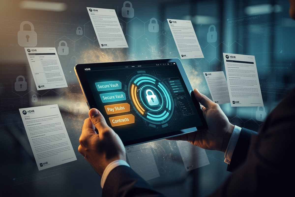 Arkevia : le guide pratique pour vos bulletins de paie
