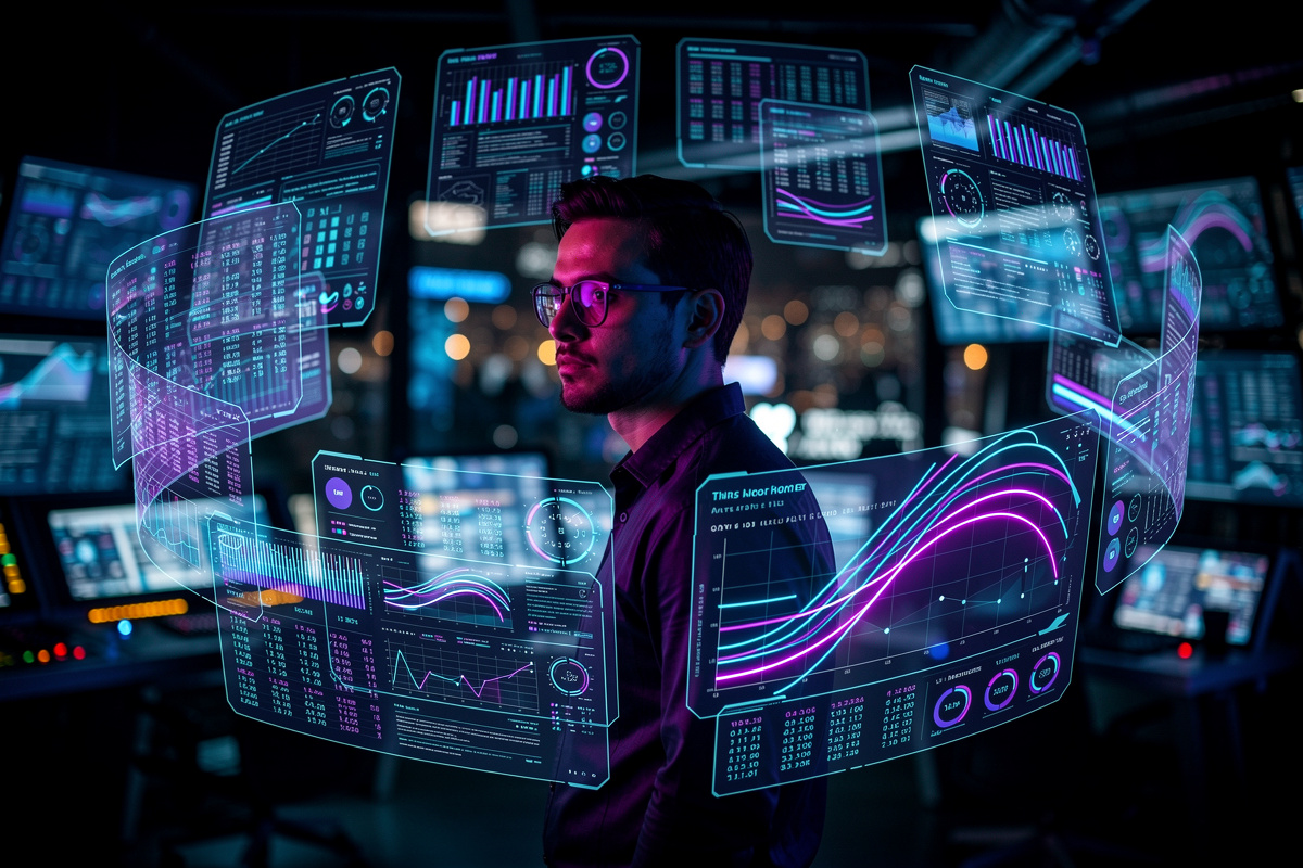 Data scénarisation : transformez vos données en récits décisionnels