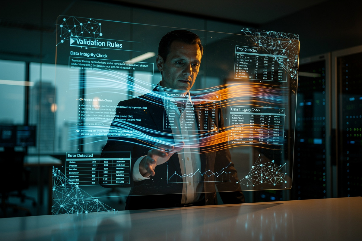 Data validation manager : un métier clé pour la qualité des données