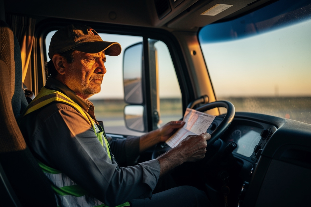 DFS transport routier : avantages, risques et avis 2026