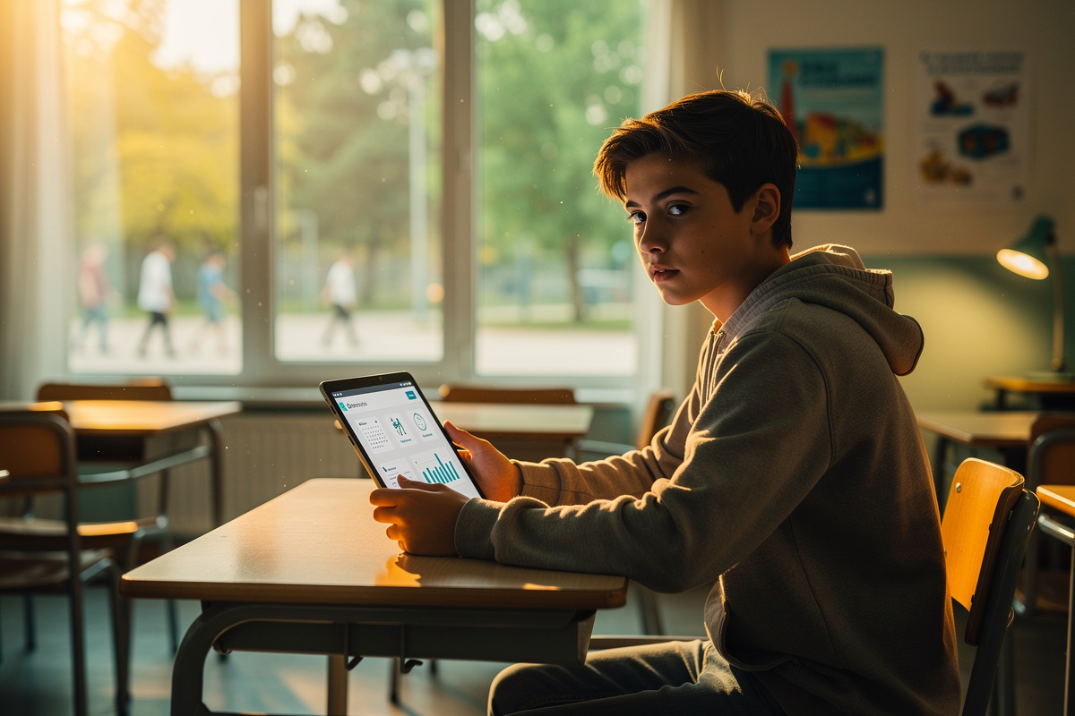 ENT Touraine : le guide pratique pour parents et élèves