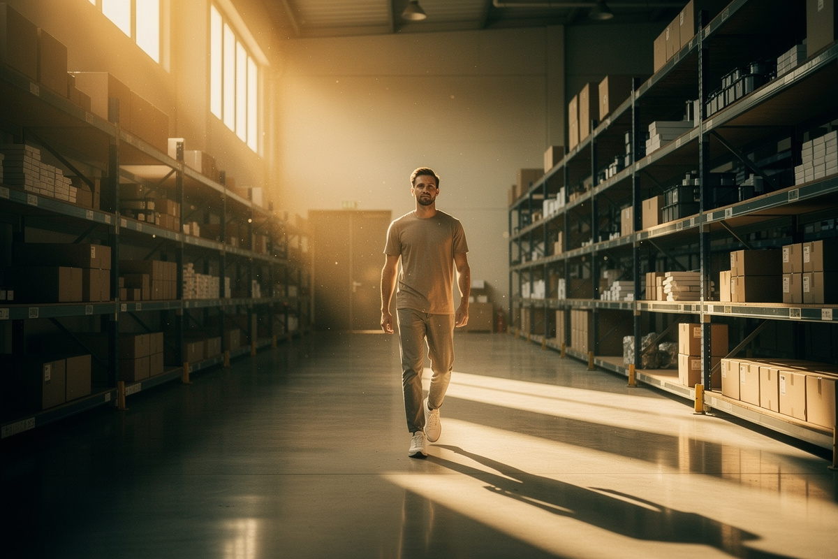 Lean commerce : le guide complet pour réduire les gaspillages
