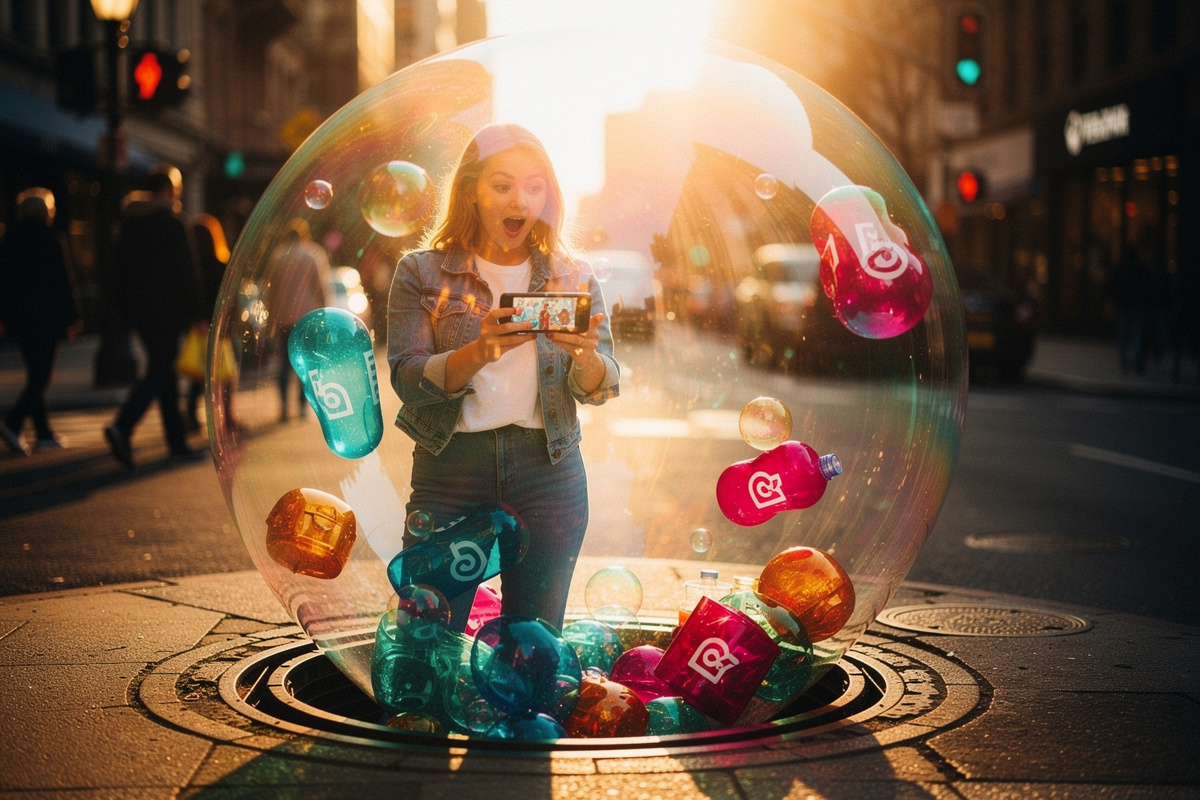 Marketing alternatif : le guide complet pour se démarquer