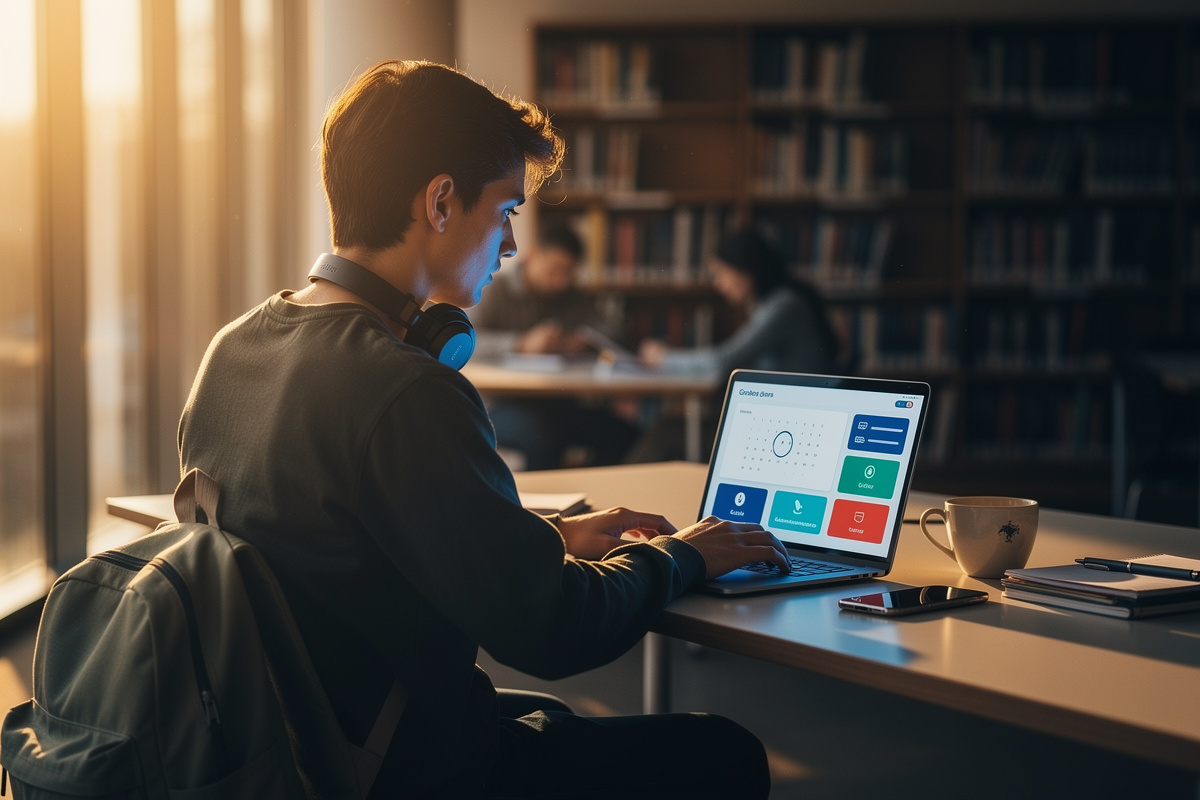 myGES : guide complet de votre espace étudiant