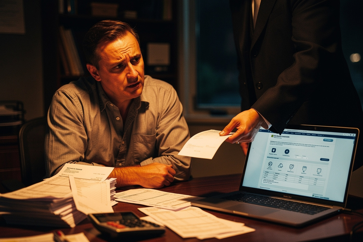 Auto-entrepreneur : exemple de condamnation pour travail dissimulé