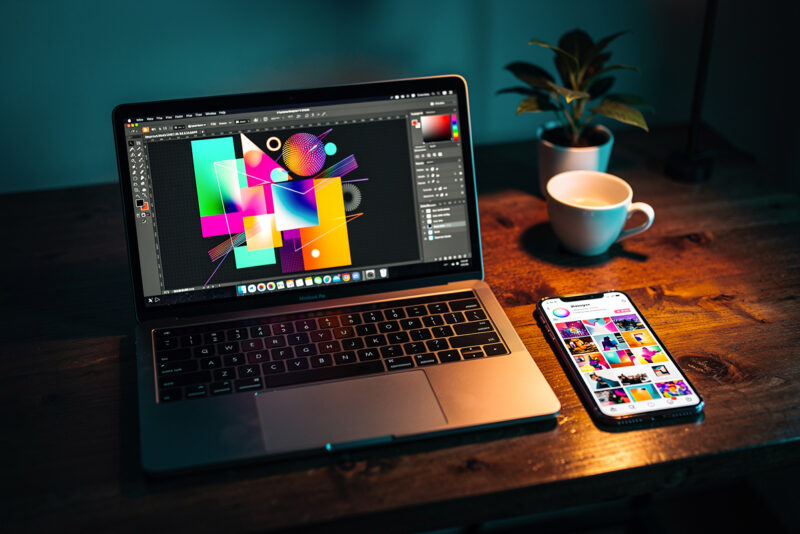 Canva + Airtable : créez vos visuels Instagram en automatique