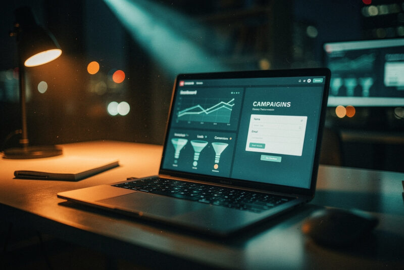 Comment paramétrer le suivi des conversions GA4 d'un formulaire ?