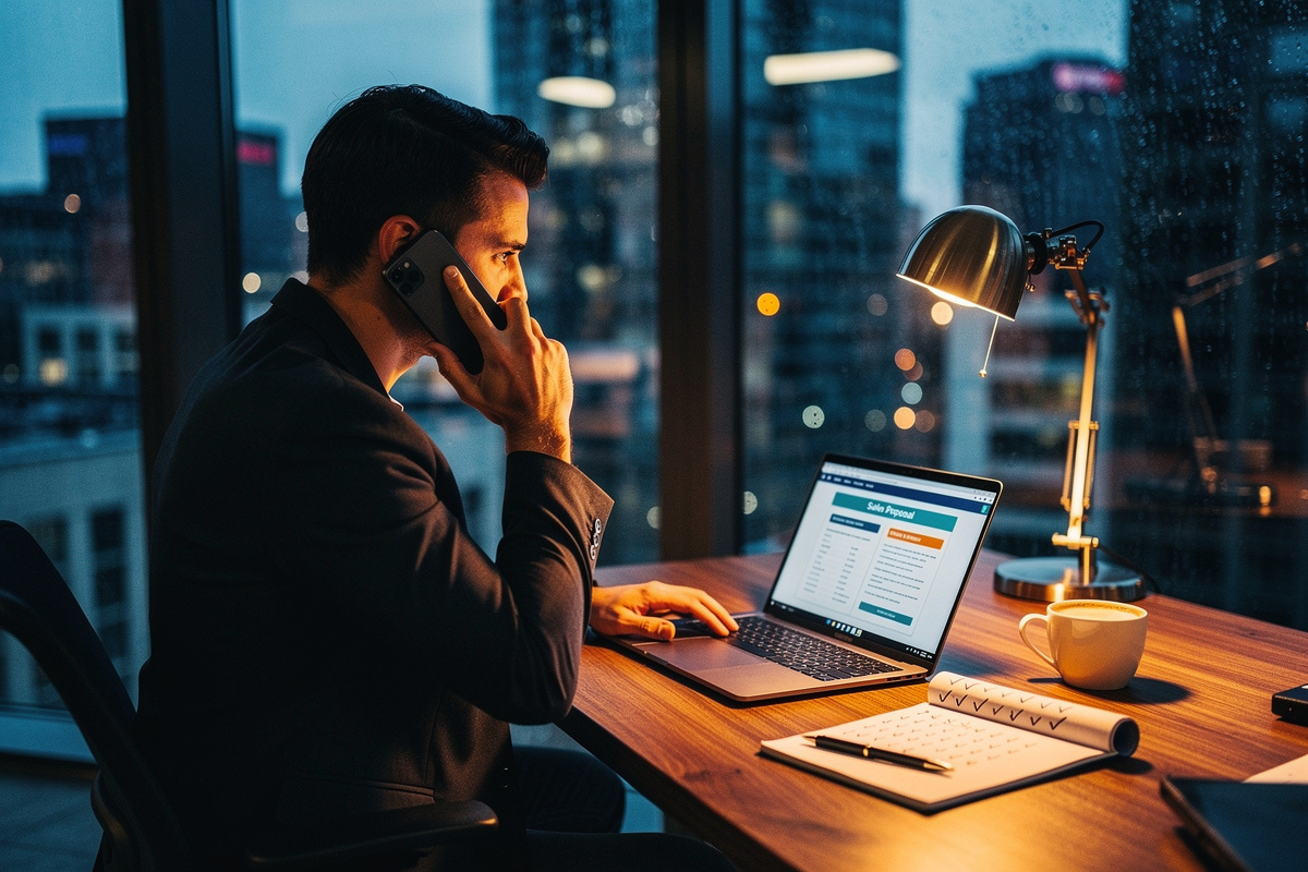 Comment relancer un prospect après un devis sans réponse ?