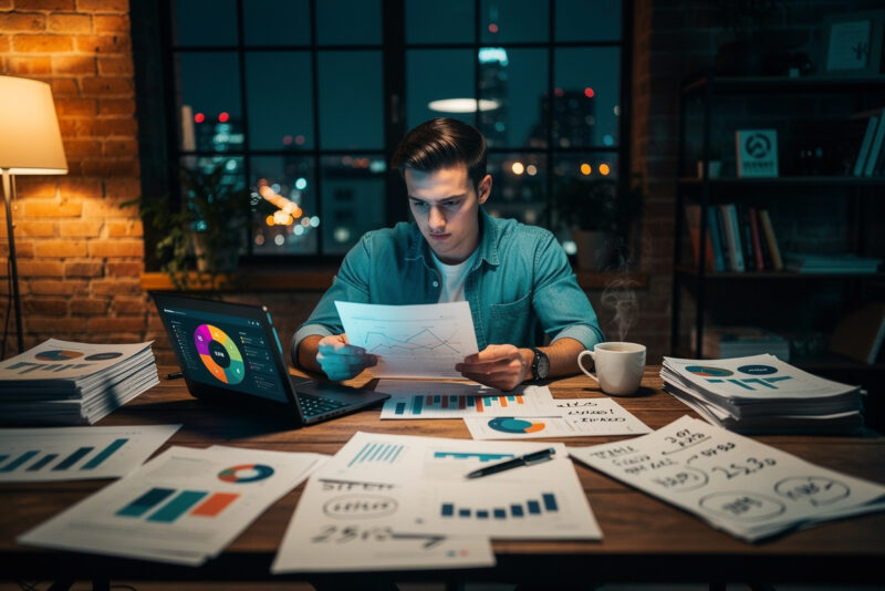 Construistonbusiness.fr : que vaut la formation lancement ?