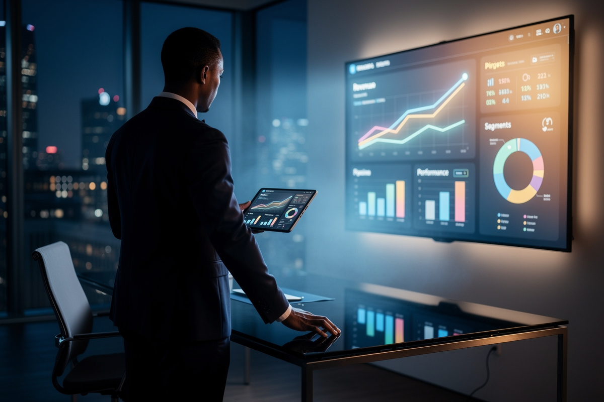 Quels indicateurs de performance d'un CRM d'entreprise suivre ?