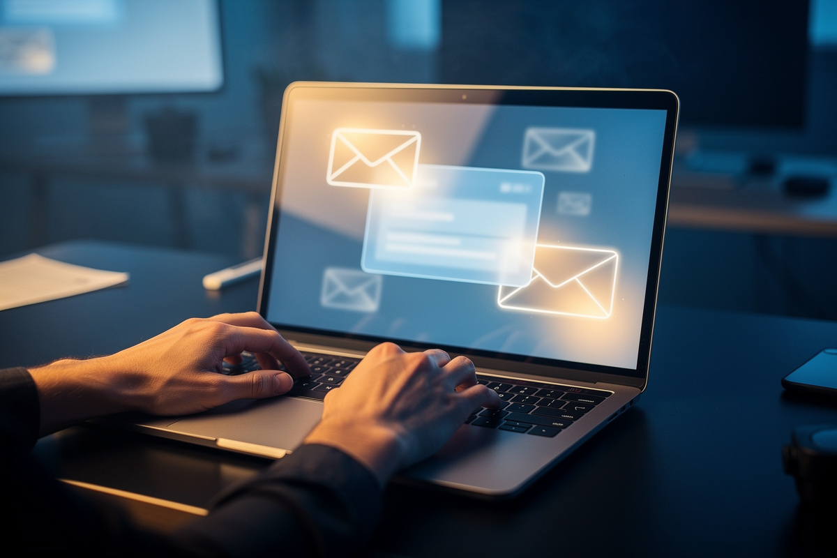 Webmail Versailles : comment se connecter à votre messagerie