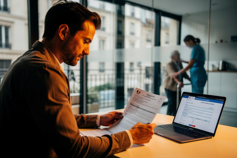 Quel code APE pour les services à la personne en 2026 ?